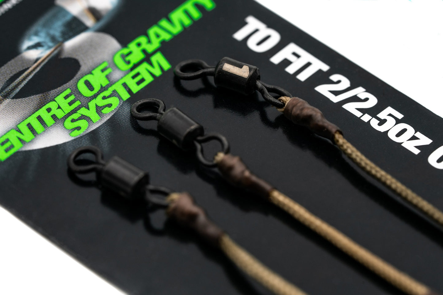 KORDA KORDA Flat Distance COG Boom - Parkfield Angling Centre