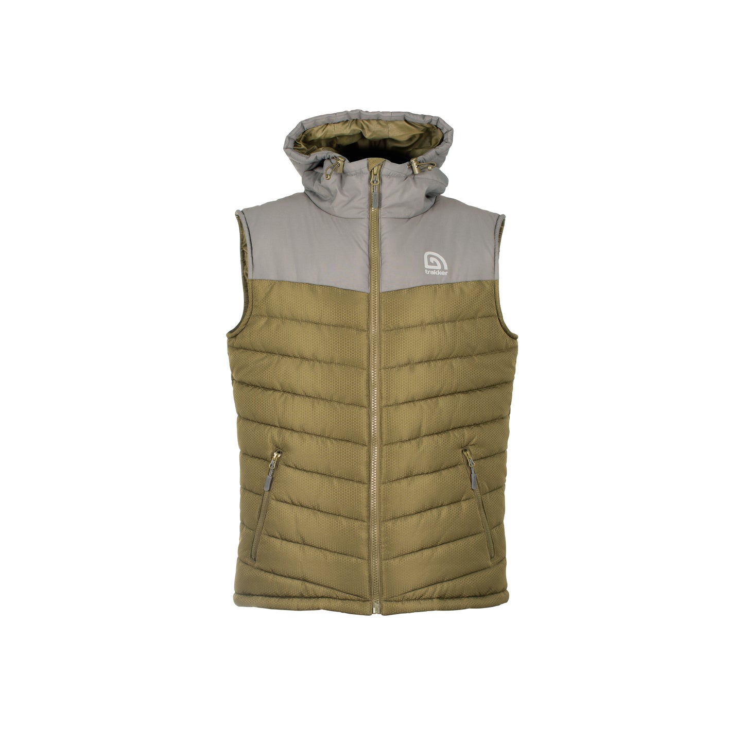 TRAKKER TRAKKER Hexathermic Bodywarmer - Parkfield Angling Centre