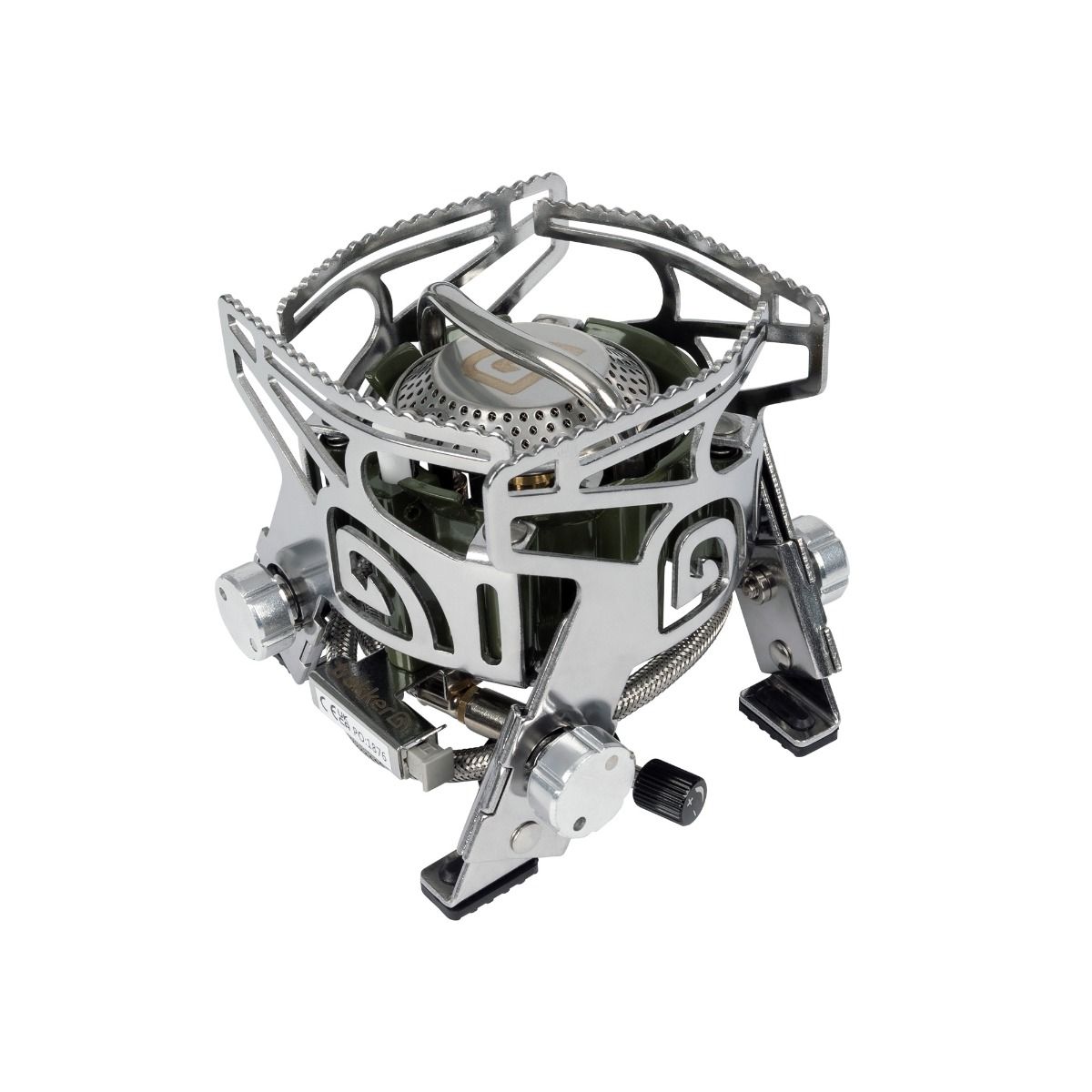 TRAKKER TRAKKER Armolife CG4 Stove - Parkfield Angling Centre
