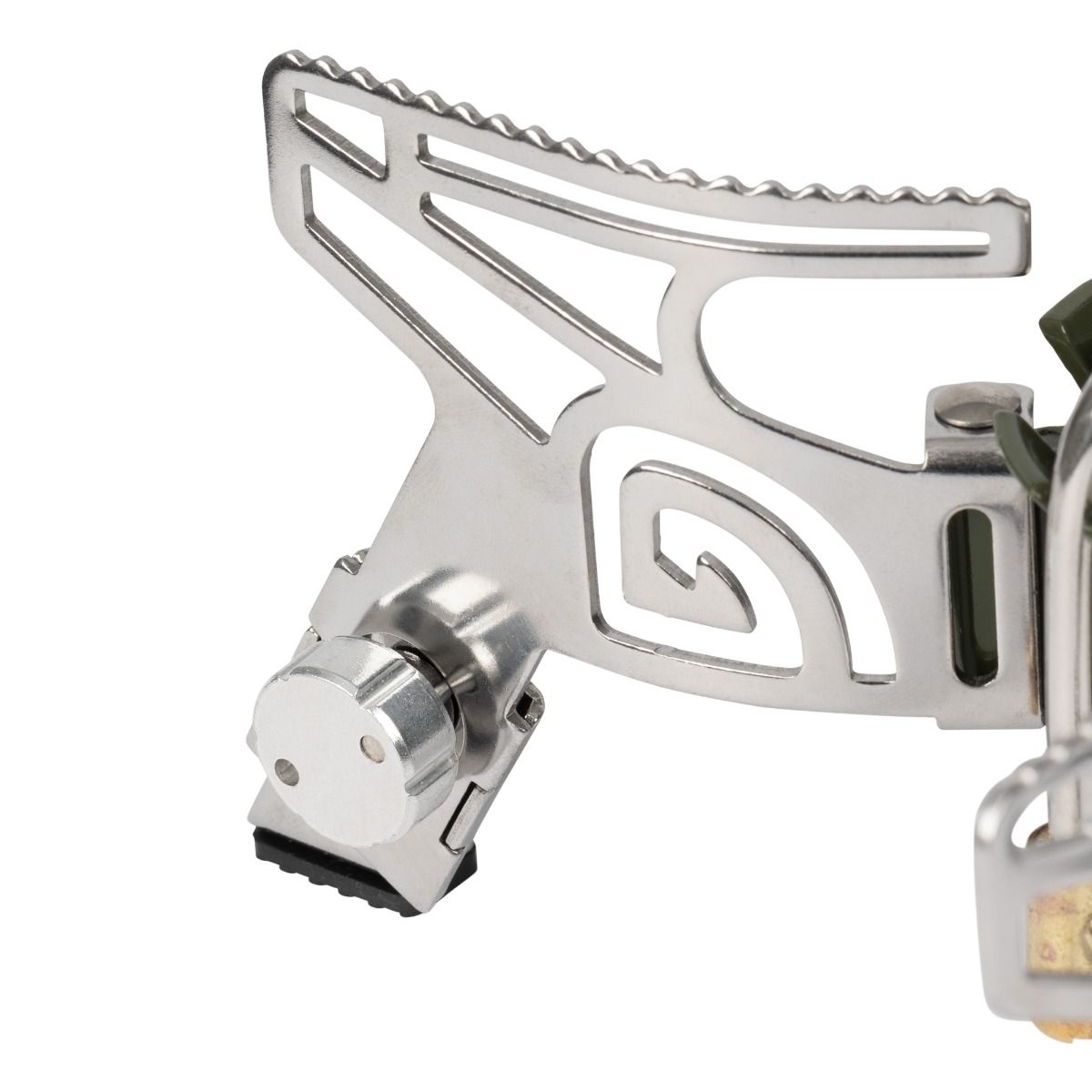 TRAKKER TRAKKER Armolife CG4 Stove - Parkfield Angling Centre