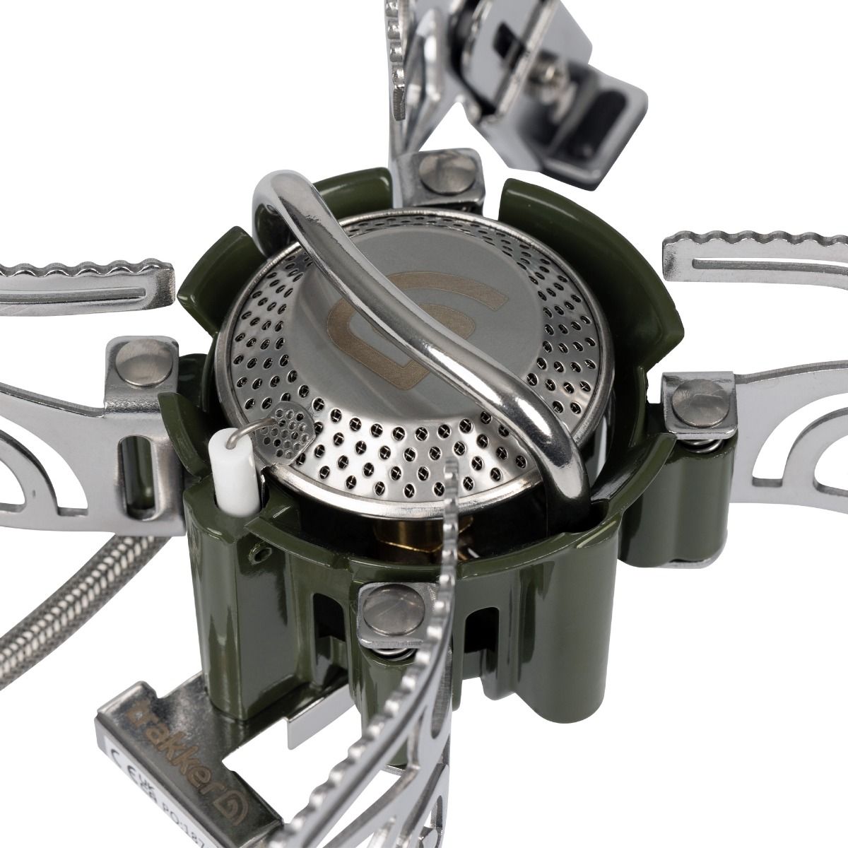 TRAKKER TRAKKER Armolife CG4 Stove - Parkfield Angling Centre