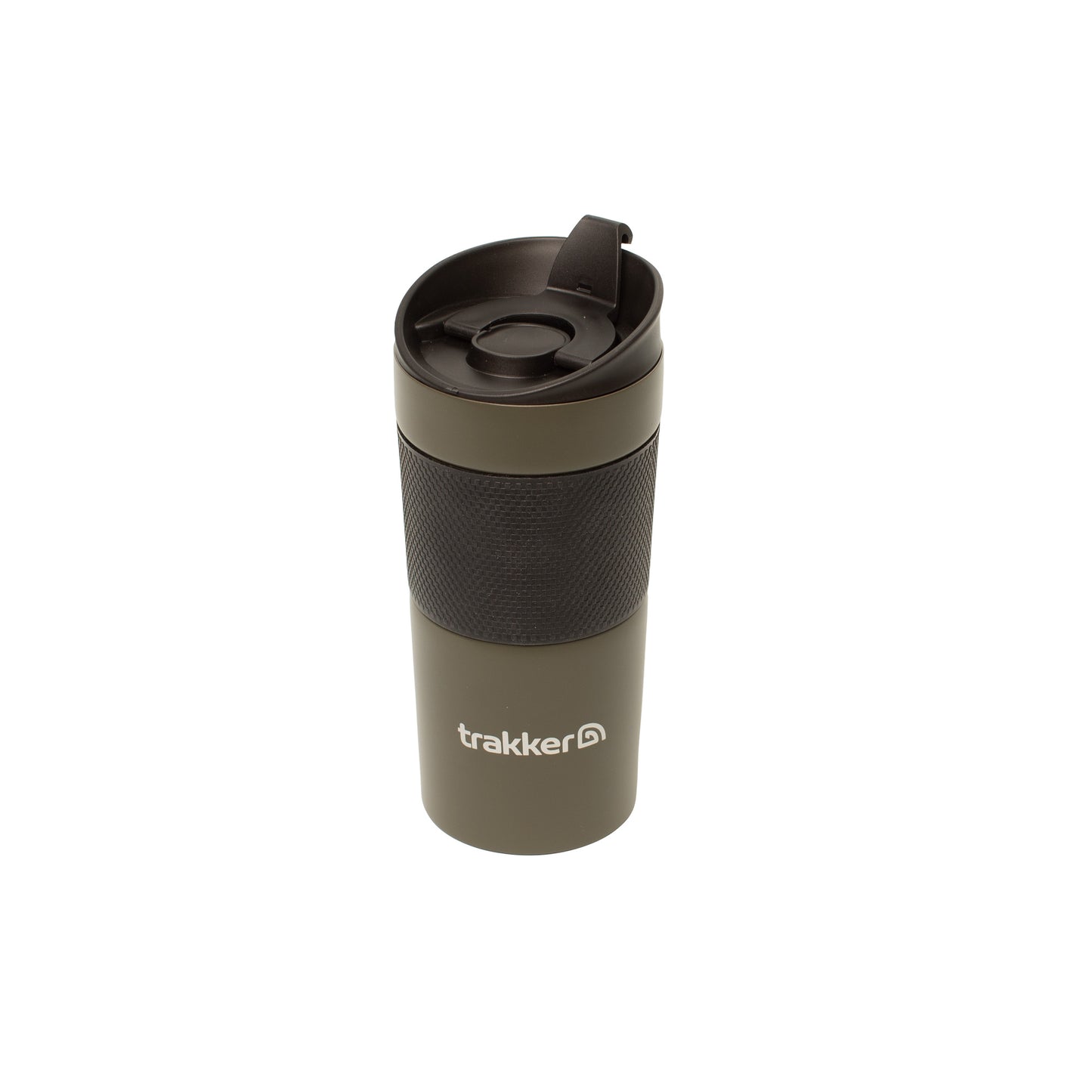 TRAKKER TRAKKER Armolife Thermal Coffee Press Mug - Parkfield Angling Centre