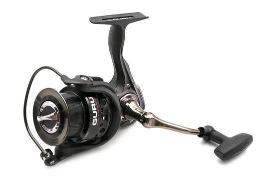 GURU GURU A-Class 3000 Reel and Spool  - Parkfield Angling Centre