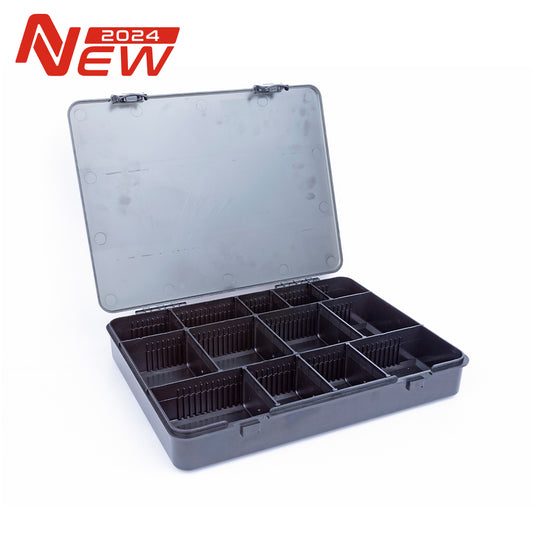 NYTRO NYTRO Starkx FS Deluxe Feeder Box 380  - Parkfield Angling Centre