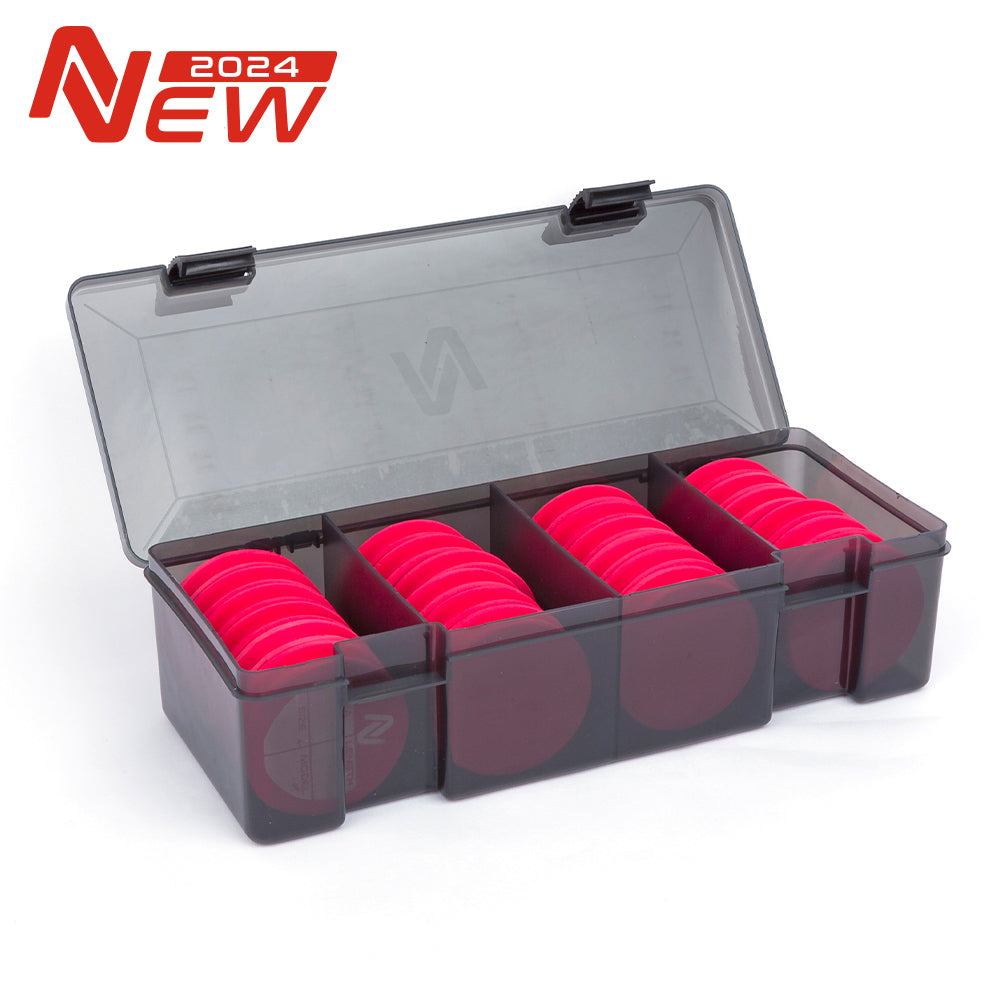 NYTRO NYTRO Starkx FS Feeder Rig Store Box 300 - Parkfield Angling Centre
