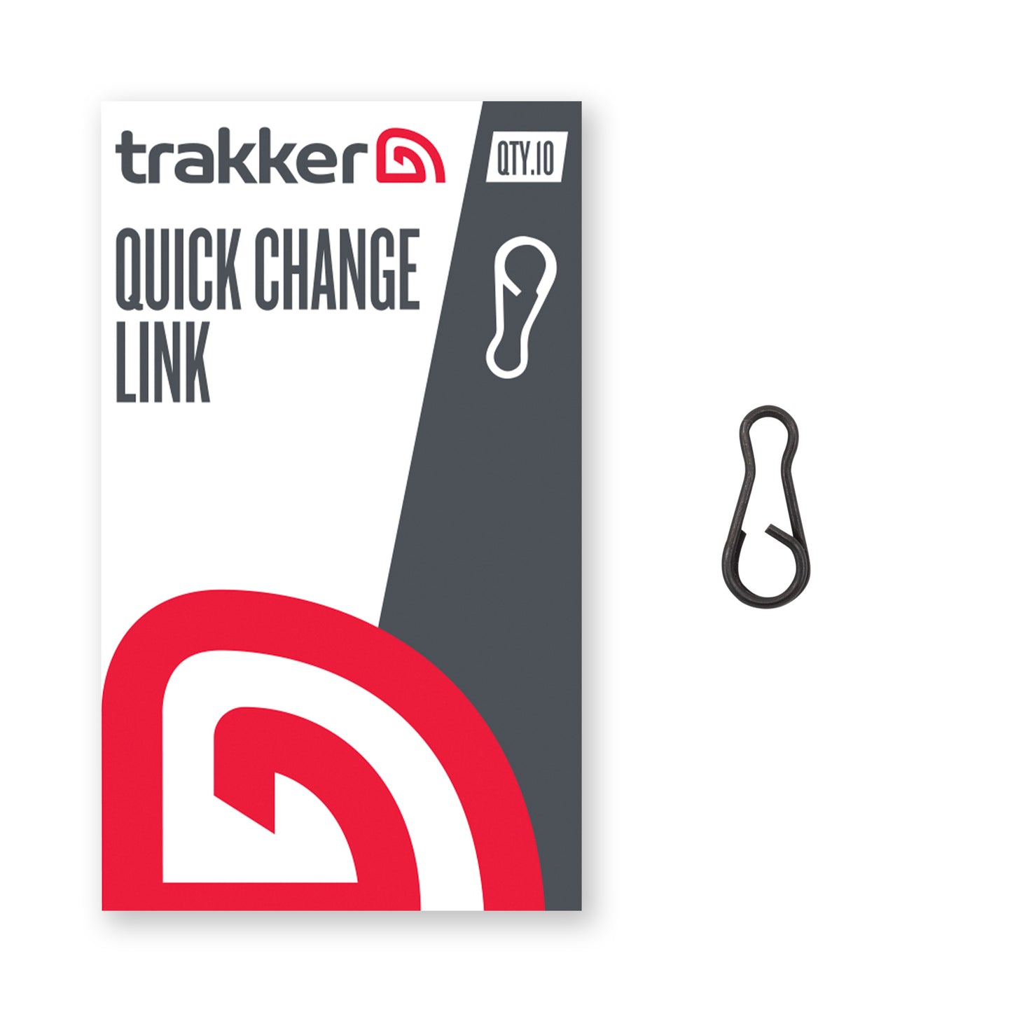 TRAKKER TRAKKER Quick Change Link - Parkfield Angling Centre