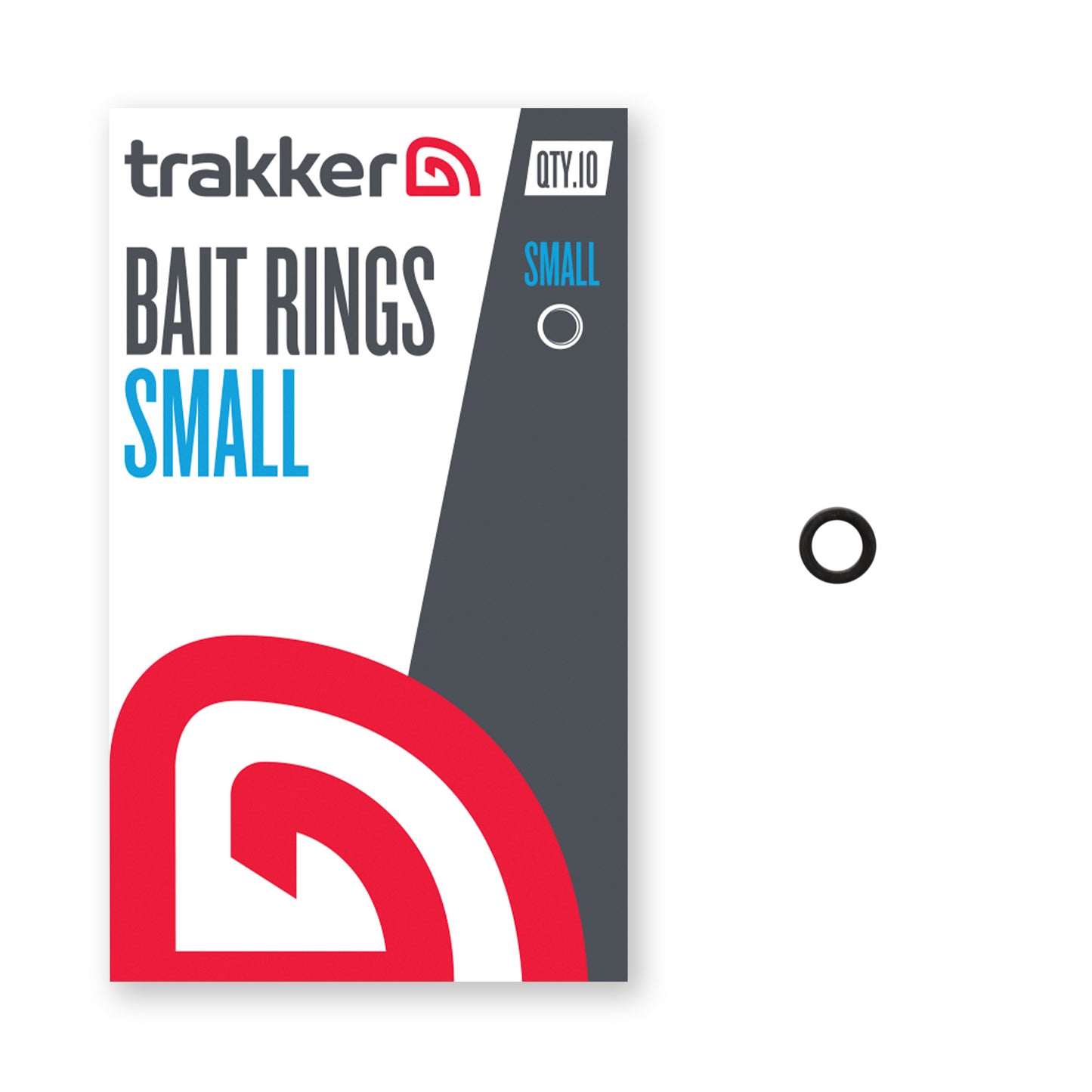 TRAKKER TRAKKER Bait Rings (Small) - Parkfield Angling Centre