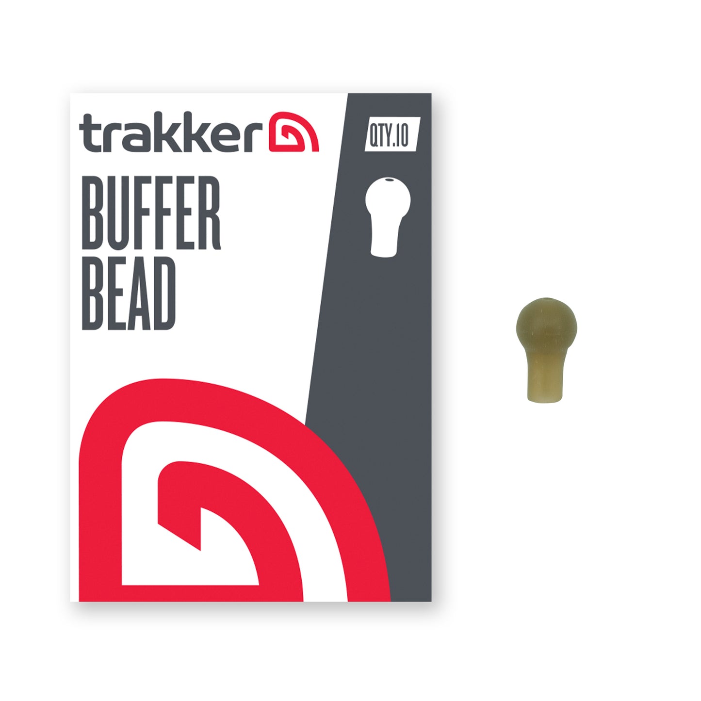 TRAKKER TRAKKER Buffer Bead - Parkfield Angling Centre