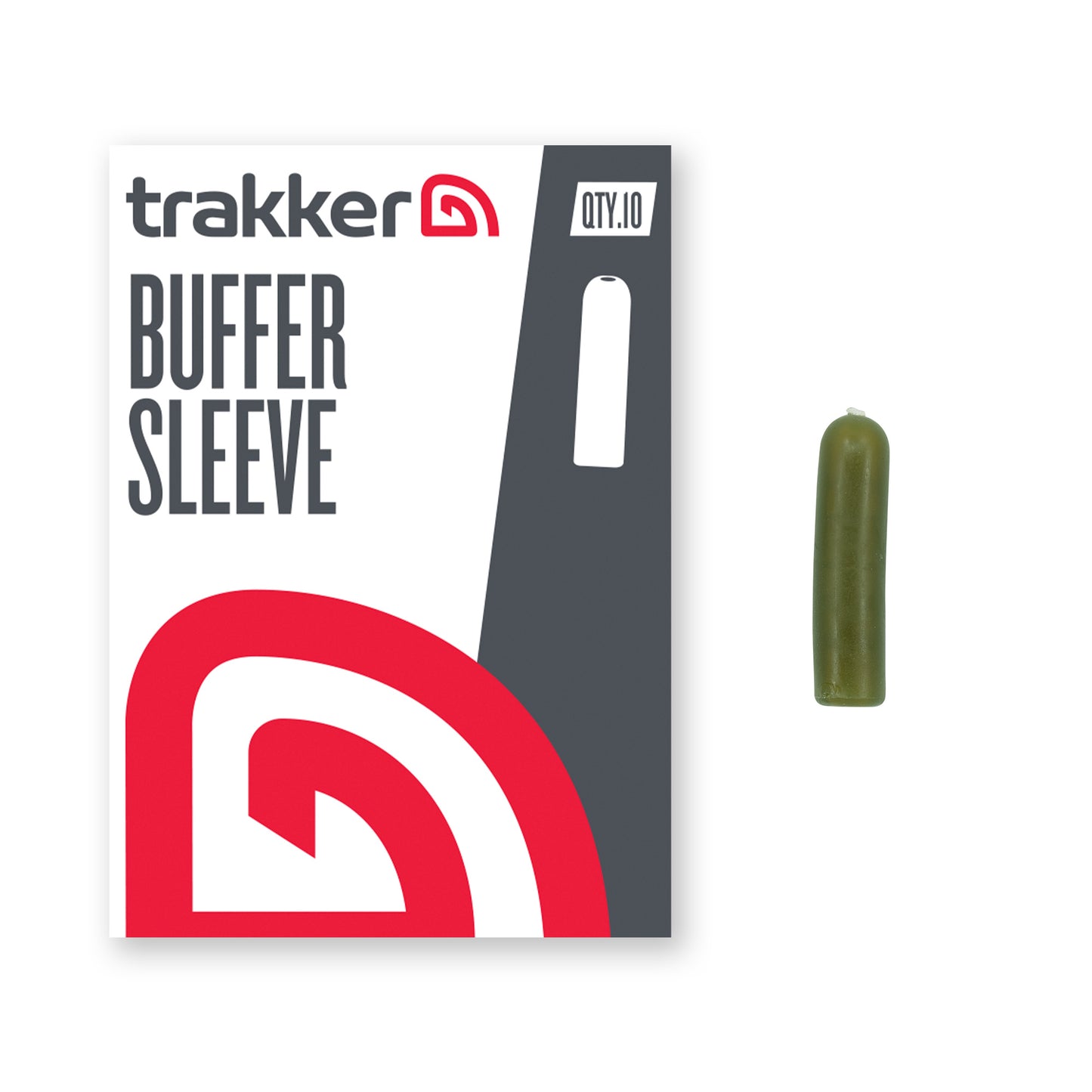 TRAKKER TRAKKER Buffer Sleeve - Parkfield Angling Centre