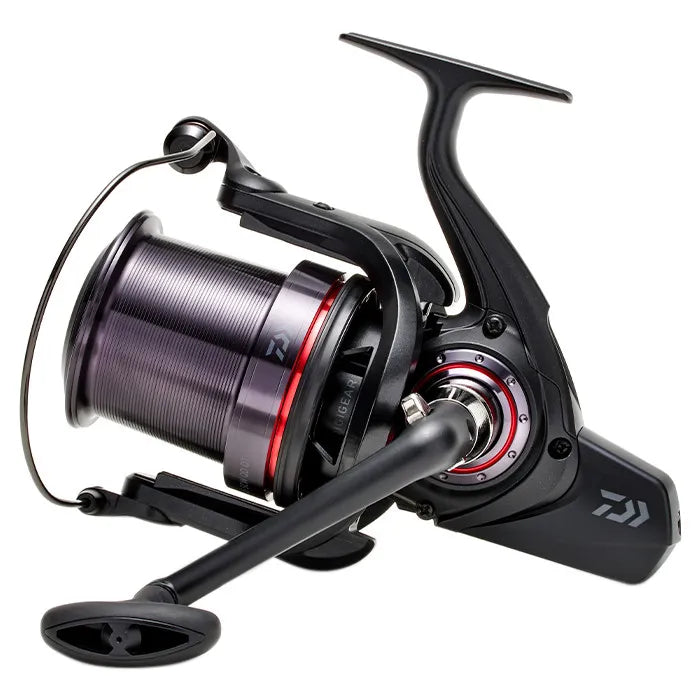 DAIWA DAIWA 23 Emblem 45 SCW QD-OT - Parkfield Angling Centre