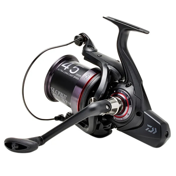 DAIWA DAIWA 23 Emblem 45 SCW QD-OT - Parkfield Angling Centre