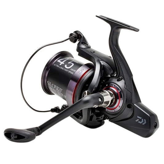 DAIWA DAIWA 23 Emblem 45 SCW QD-OT  - Parkfield Angling Centre