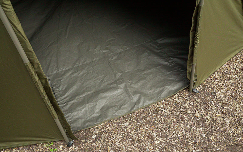 FOX FOX Frontier XD Groundsheet - Parkfield Angling Centre
