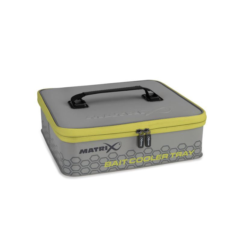 MATRIX MATRIX EVA Bait Cooler Tray - Parkfield Angling Centre