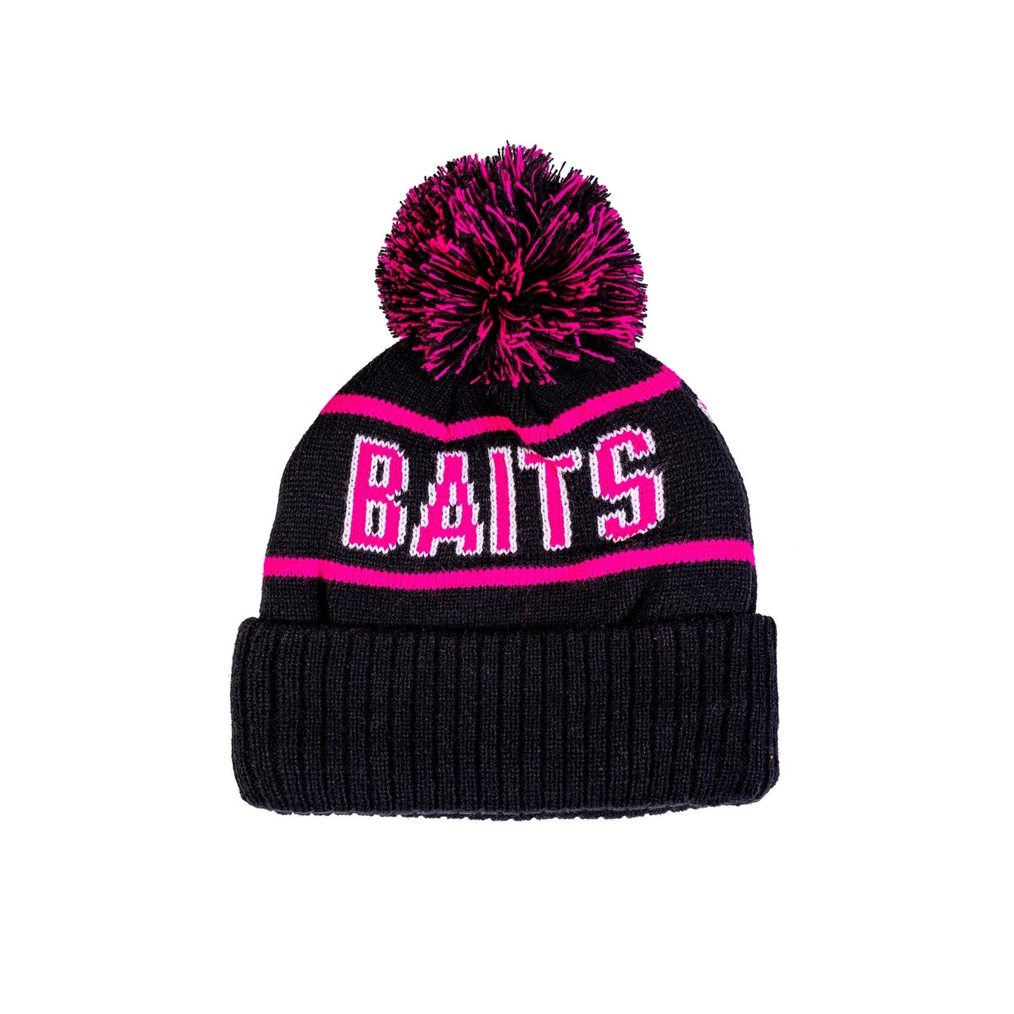 MAINLINE MAINLINE Mainline Signature Fleeced Lined Beanie - Parkfield Angling Centre