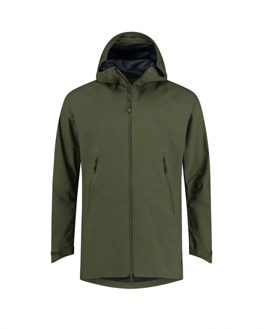 KORDA KORDA Drykore Jacket MK2 | Dark Olive - Parkfield Angling Centre