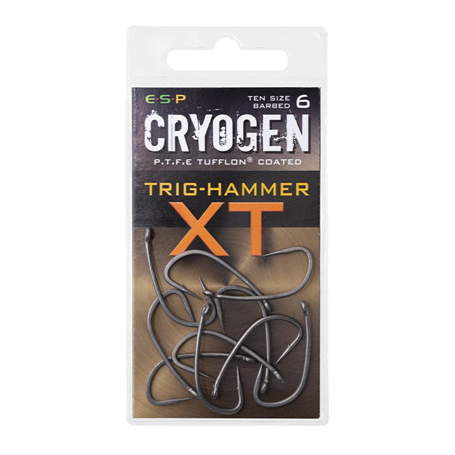 ESP ESP Cryogen Trig-Hammer XT - Parkfield Angling Centre