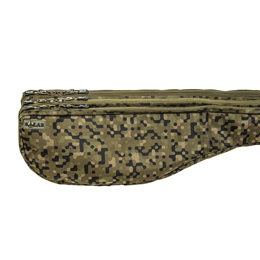 SOLAR Sp C-Tech 10Ft 3 Rod Holdall