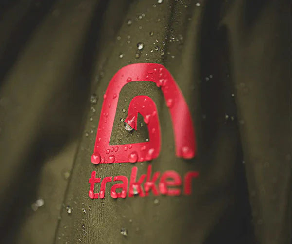 TRAKKER TRAKKER CR 2 Piece Winter Suit - Parkfield Angling Centre