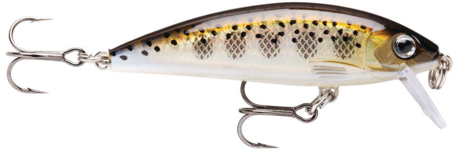 RAPALA RAPALA X-Rap Countdown Xrcd05 - Parkfield Angling Centre
