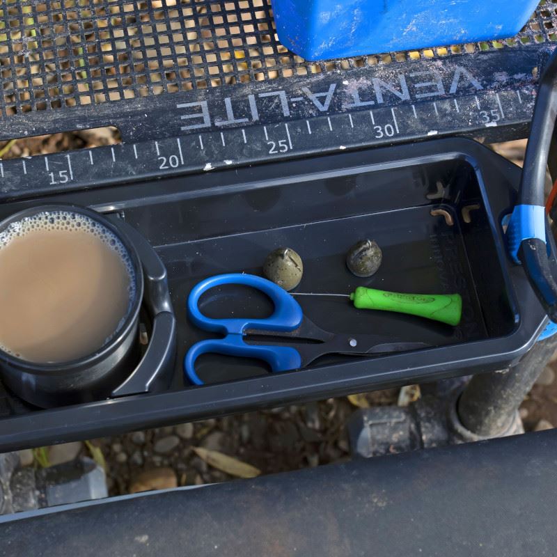 PRESTON PRESTON Offbox Accessory Tray - Parkfield Angling Centre