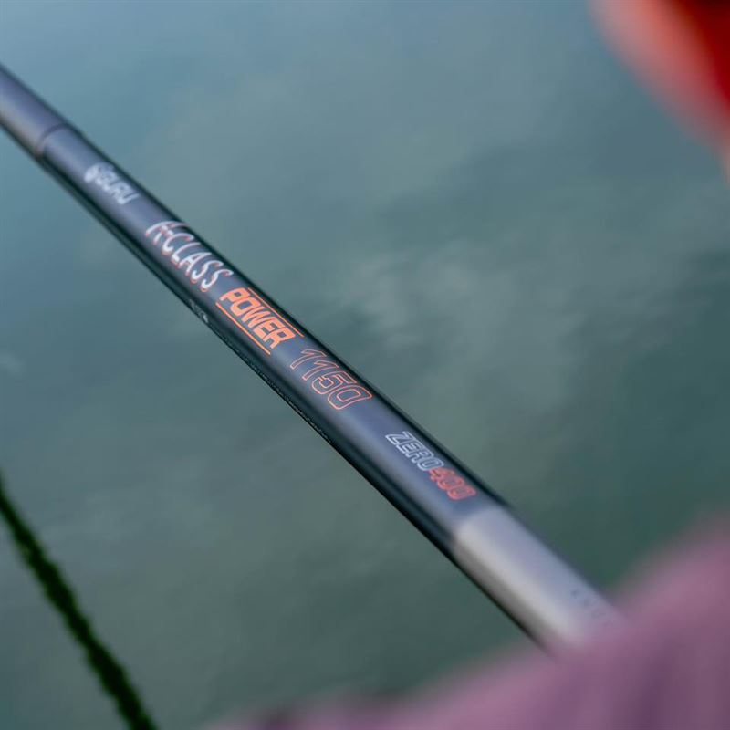 GURU GURU A-Class 11.5m Power Pole Pack - Parkfield Angling Centre
