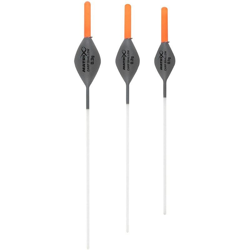 MATRIX MATRIX Carp Shallow Pole Float - Parkfield Angling Centre