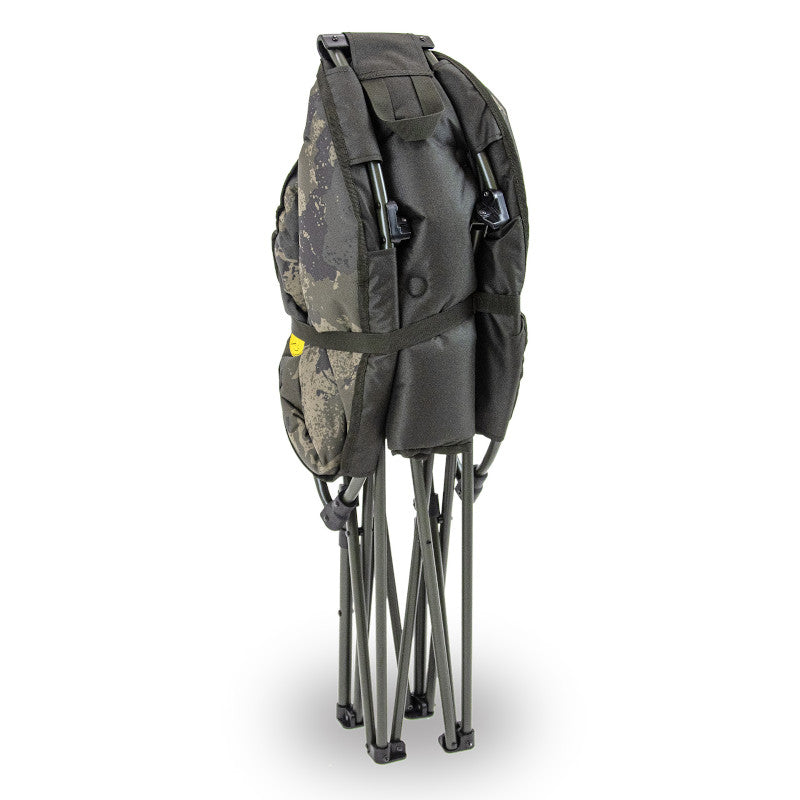 SOLAR SOLAR South Westerly Moon Chair - Parkfield Angling Centre