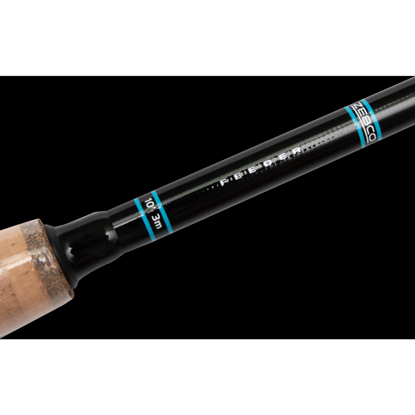 ZEBCO 3.0m Ambition Feeder - 10' 45g 2pc