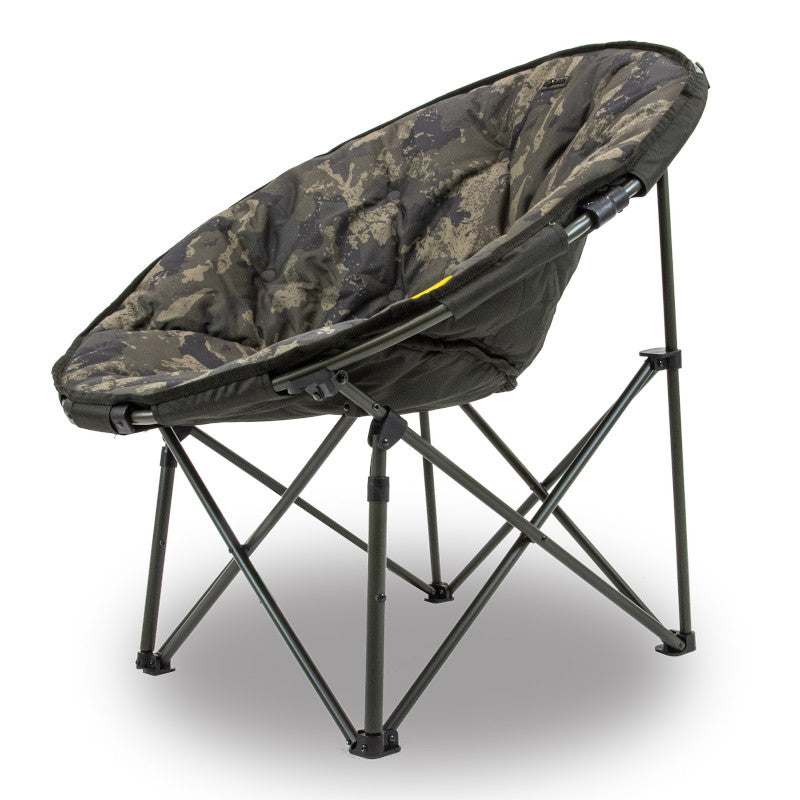 SOLAR SOLAR South Westerly Moon Chair - Parkfield Angling Centre