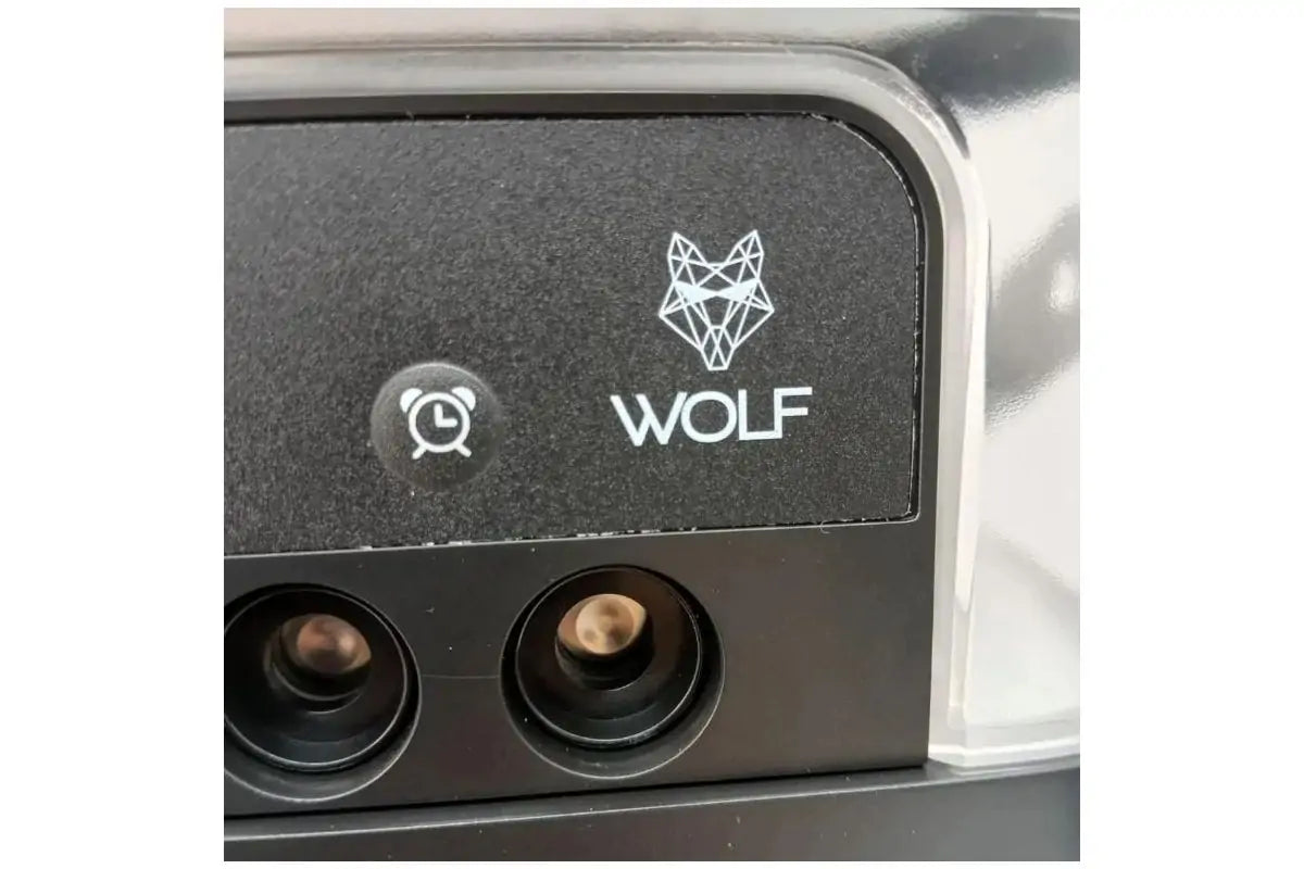 WOLF WOLF VAPair Chilla Fan - Parkfield Angling Centre