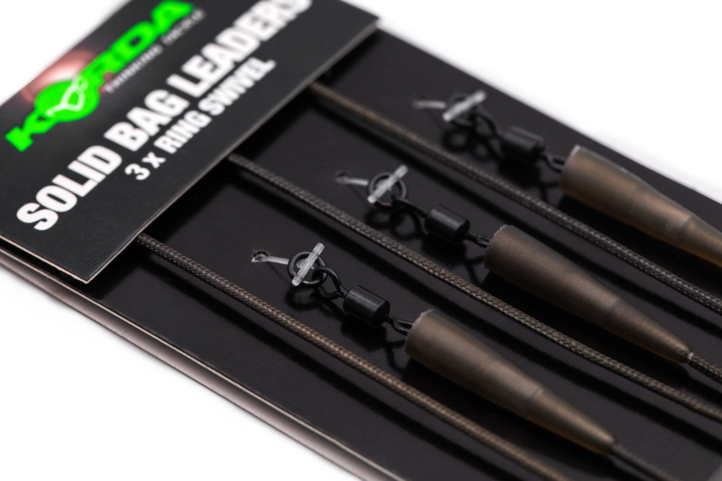 KORDA KORDA Solidz PVA Leaders - Parkfield Angling Centre