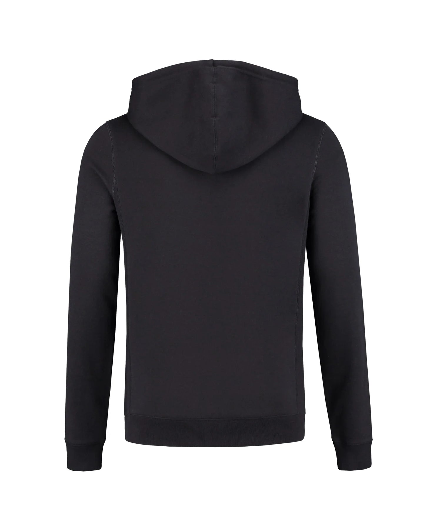 KORDA KORDA Zip Hoodie | Black XXL - Parkfield Angling Centre