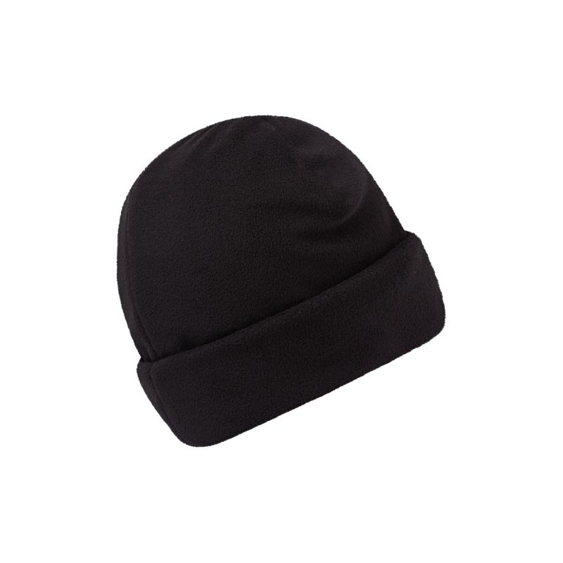 TRAKKER TRAKKER TechPro WR Beanie - Black - Parkfield Angling Centre