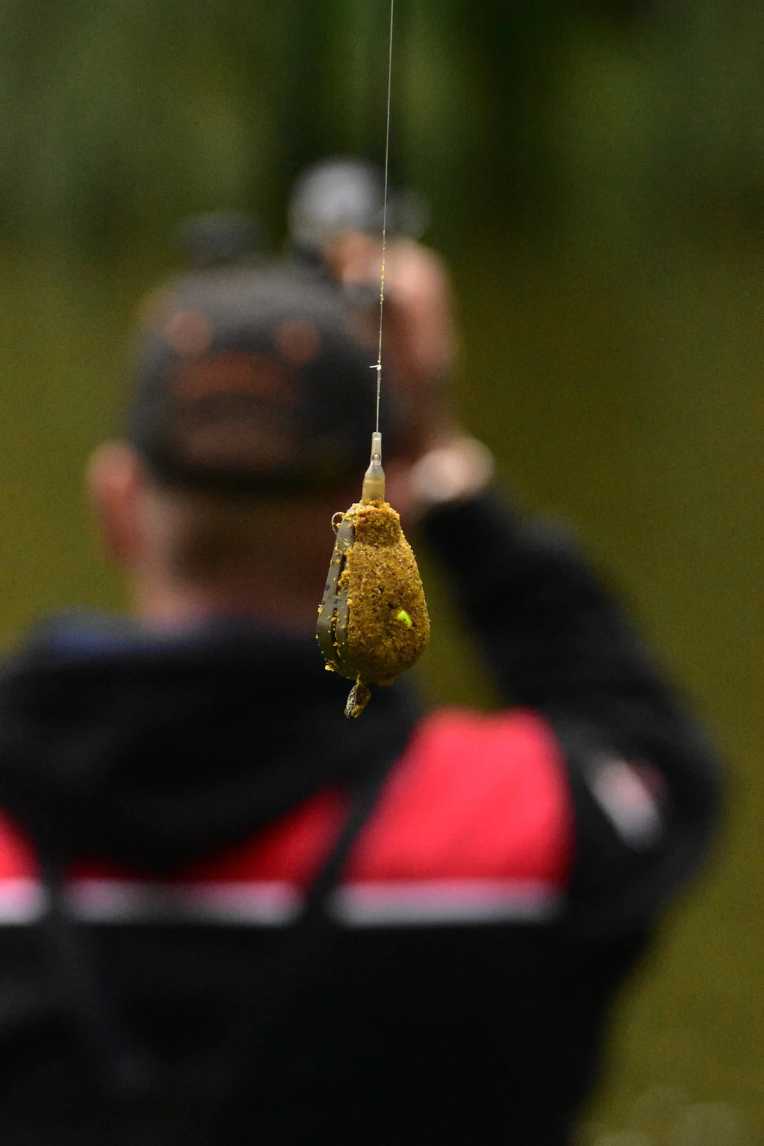 DYNAMITE DYNAMITE Big Fish Sweet Banoffi Method Mix 1.8kg - Parkfield Angling Centre