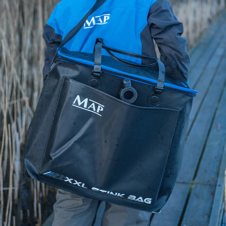 MAP MAP XXL Eva Net Bag - Parkfield Angling Centre