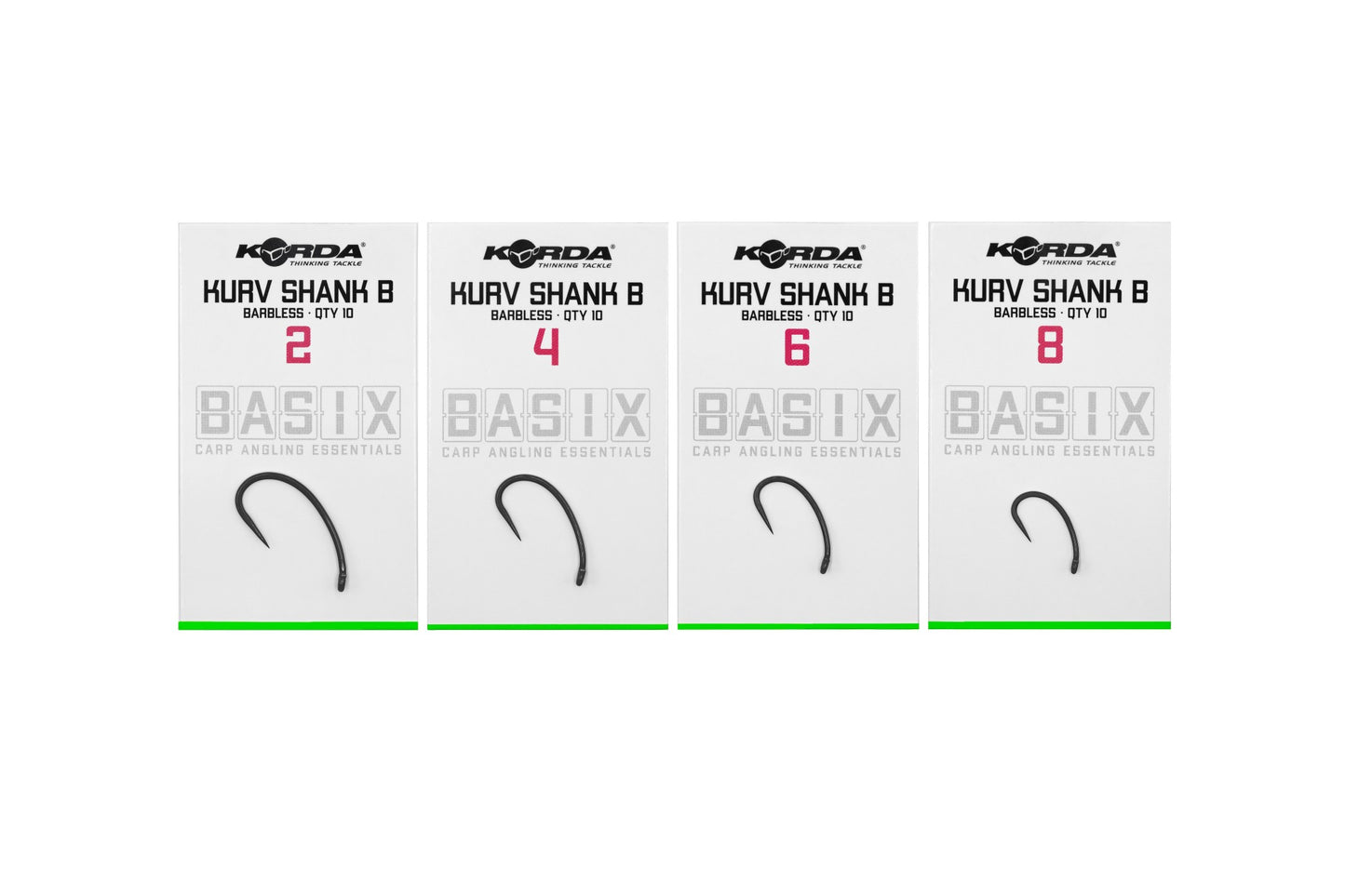KORDA KORDA Basix Kurv - Parkfield Angling Centre