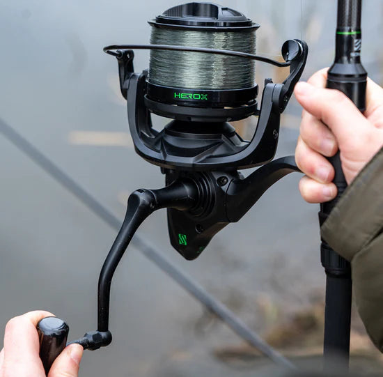 SONIK SONIK Herox 10000 - Parkfield Angling Centre