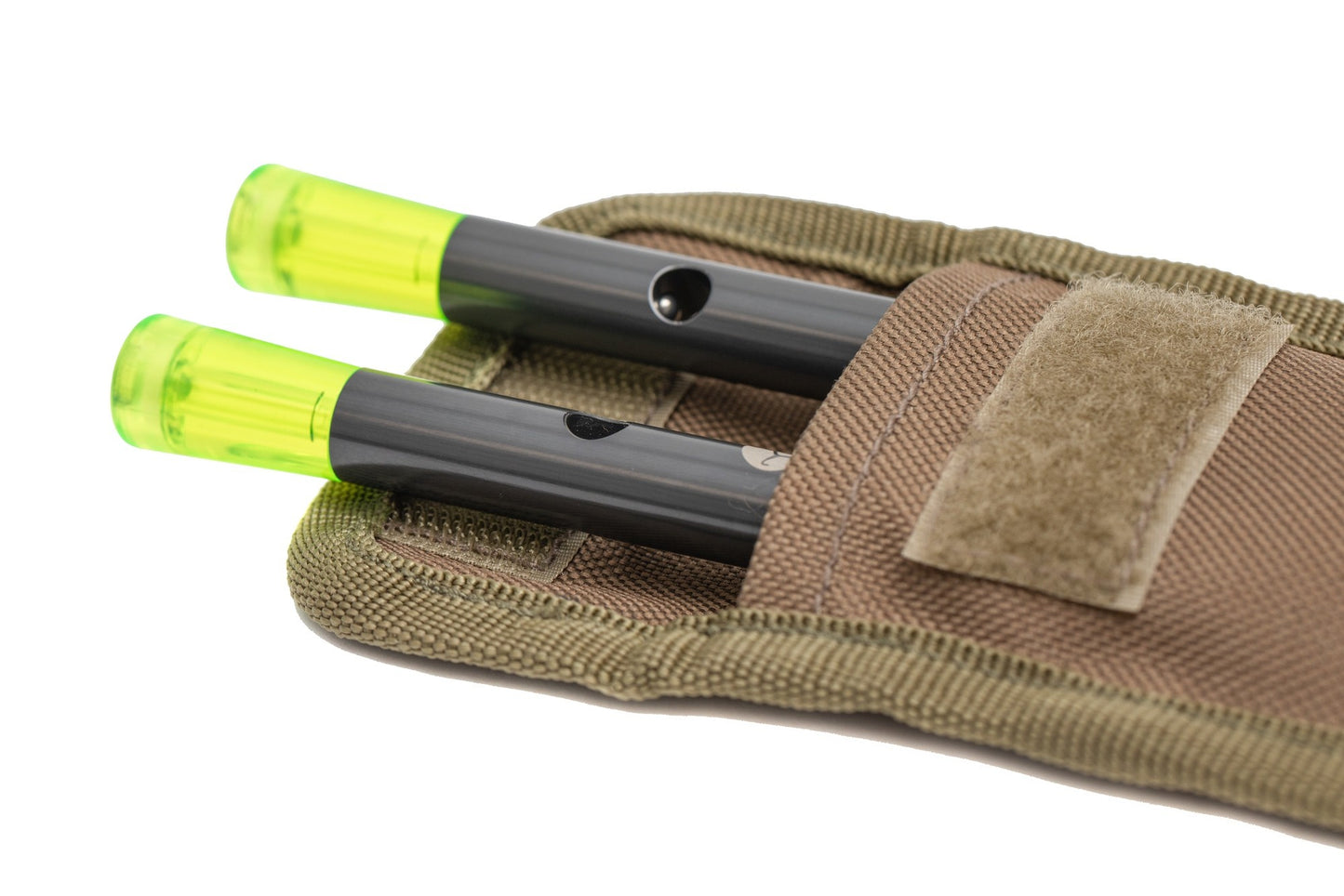 KORDA KORDA Mini Isotope 3 x 15mm - Parkfield Angling Centre