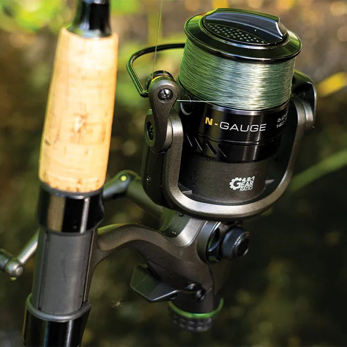 GURU GURU N-Gauge Specimen Dual Tip 12' - Parkfield Angling Centre