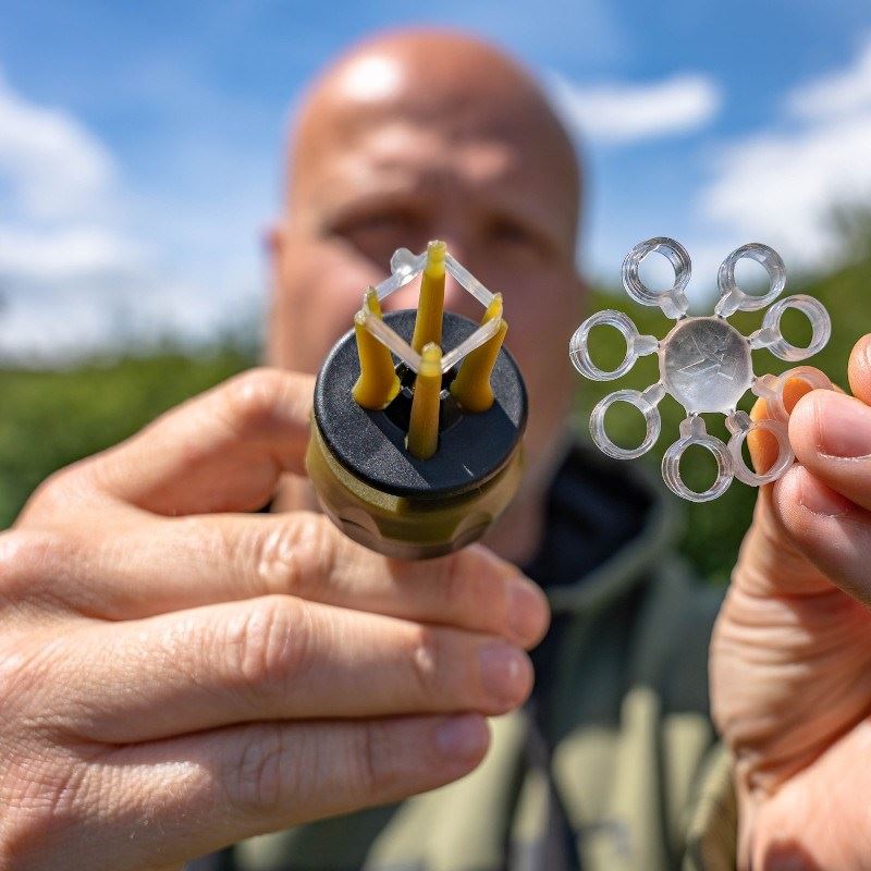 KORUM KORUM Mega Bander - Parkfield Angling Centre