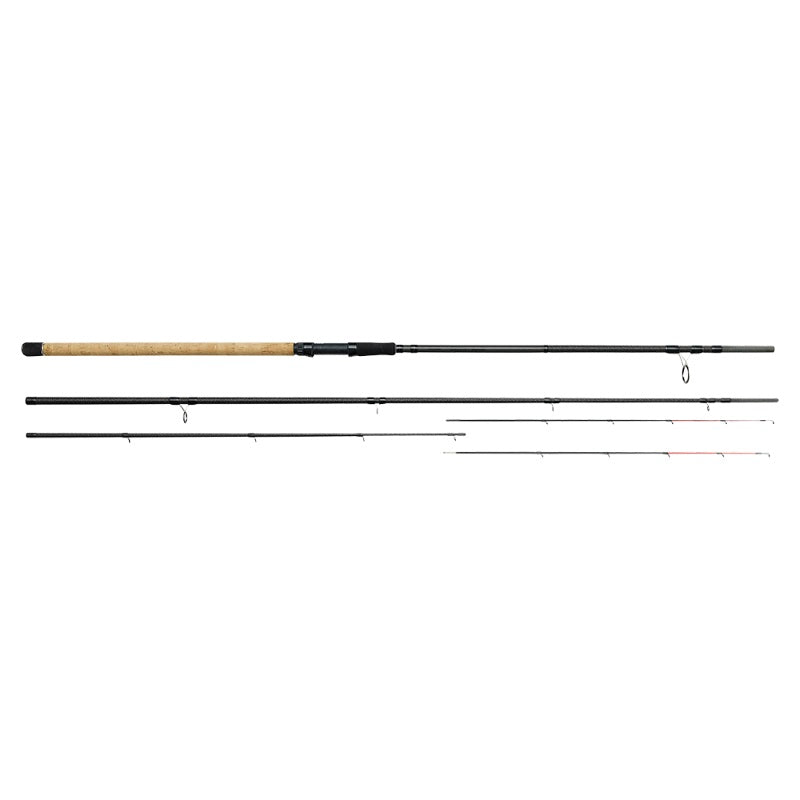 OKUMA Custom Black Feeder Rods – Parkfield Angling Centre