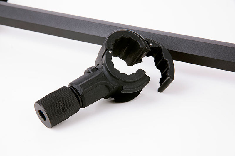 MATRIX MATRIX Quick Release Tool Bar Clamp x1 - Parkfield Angling Centre