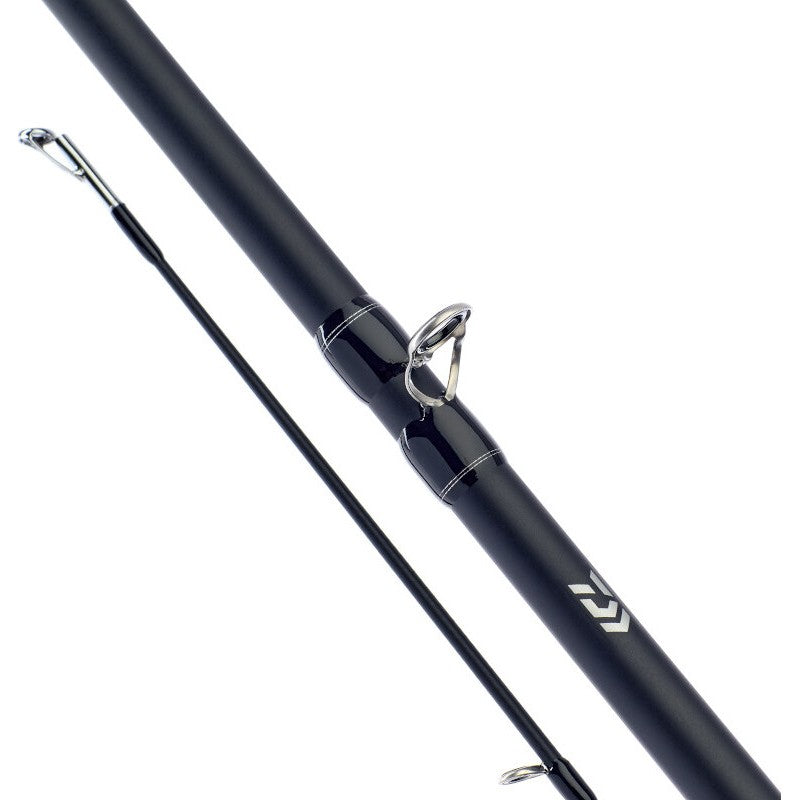 DAIWA DAIWA D-Baitcast Combo 8' 20-60G - Parkfield Angling Centre