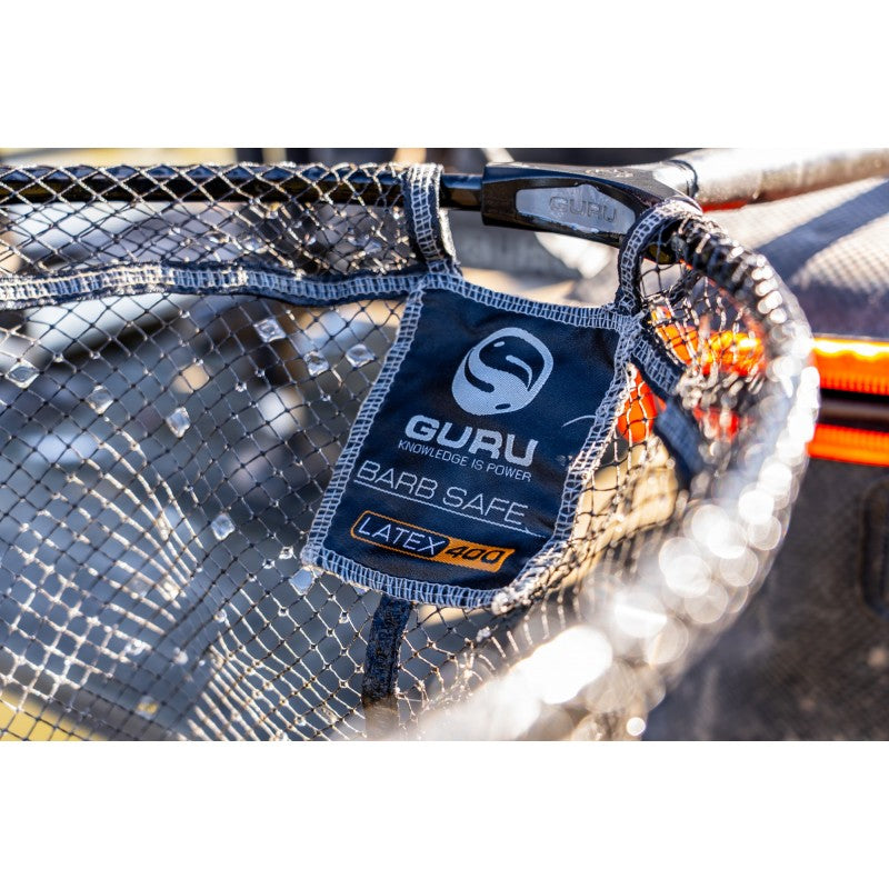 GURU Latex Nets