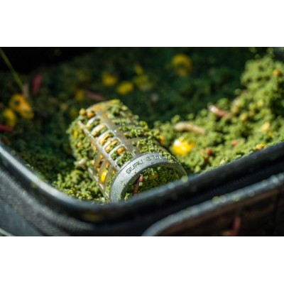 GURU GURU Bait Up X-Change Feeder | Caged - Parkfield Angling Centre