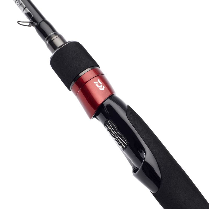 DAIWA DAIWA Rods Spectron Commercial Ultra Quiver 8' - Parkfield Angling Centre