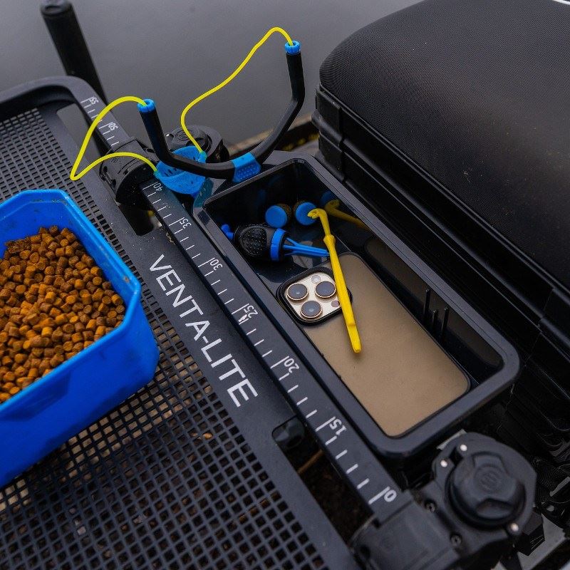 PRESTON PRESTON Offbox Accessory Tray - Parkfield Angling Centre