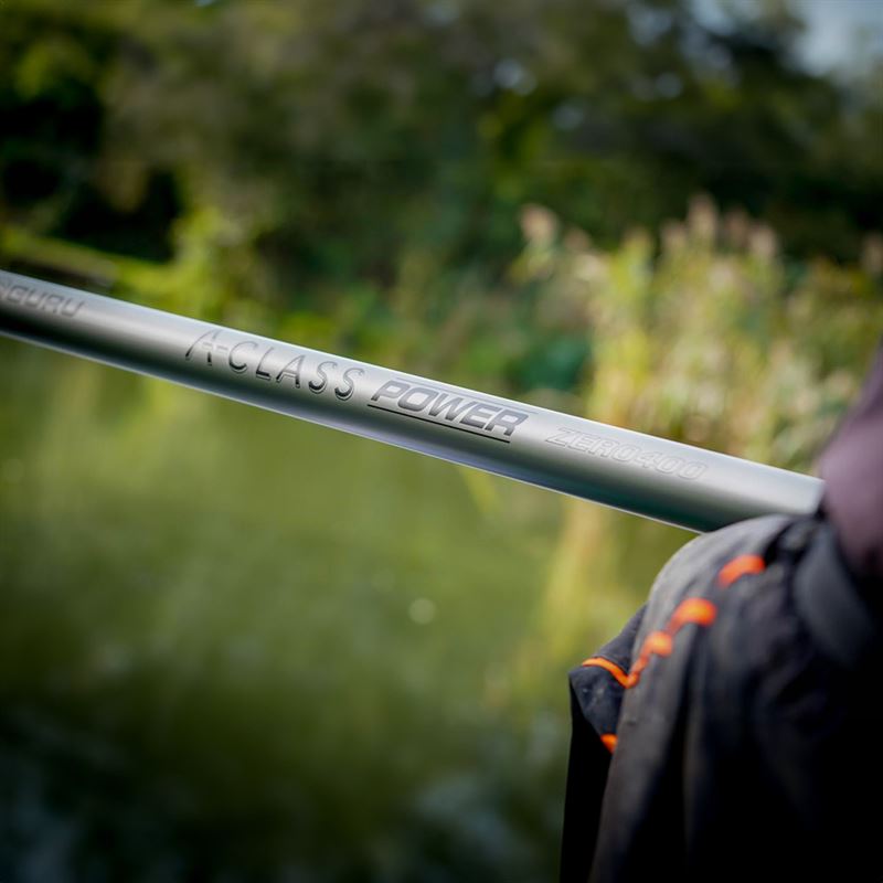 GURU GURU A-Class 11.5m Power Pole Pack - Parkfield Angling Centre