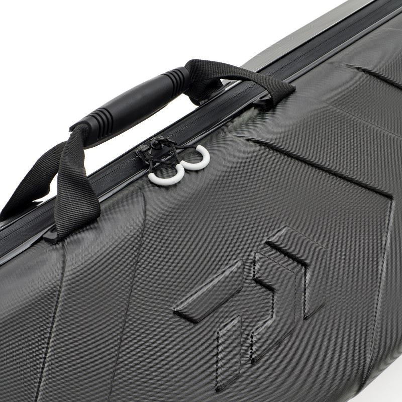 DAIWA DAIWA Tournament Rod Case - Parkfield Angling Centre